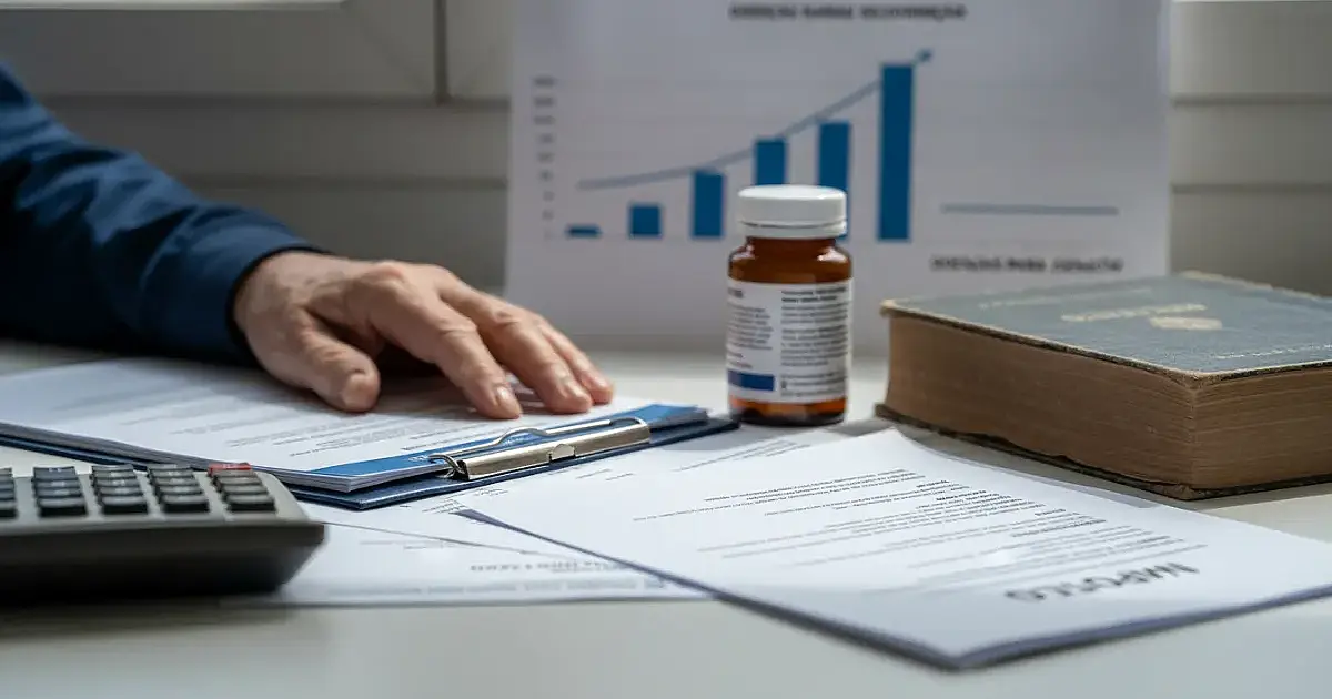 O abismo entre a medicina e o fisco: Por que a lei do Imposto de Renda ignora doenças raras
