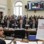 Maioridade penal aos 16 anos: CCJ retoma debate que pode mudar a justiça no Brasil