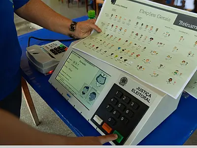Prazo final exige regularização do título de eleitor em todo o país