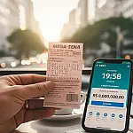 Mega-Sena sorteia R$ 8 milhões: veja como apostar e mudar de vida hoje