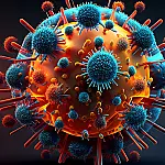 Cientistas alertam para os cinco vírus emergentes de maior impacto na saúde pública global
