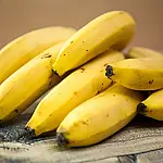 Vitamina de banana pode ajudar o corpo a se recuperar da ressaca