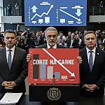 Contas públicas: governo federal anuncia novo bloqueio de gastos para 'cortar na carne'