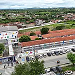 Lucas Ribeiro inaugura obras de R$ 5,6 milhões em escola estadual de Campina Grande