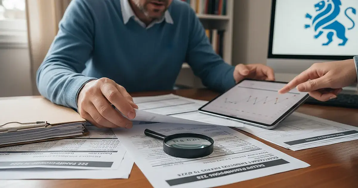 IR 2026: O guia para declarar investimentos sem erros