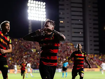Sport enfrenta o ASA na Ilha do Retiro em jogo decisivo pela Copa do Nordeste