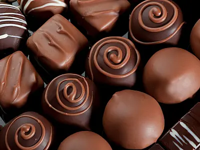 Nova legislação cria regras para composição e rotulagem de chocolates vendidos no Brasil.