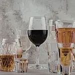 Vodka com 95% de álcool chama atenção e viraliza na internet