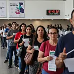 Título de eleitor: TRE-RJ faz plantão neste sábado para evitar bloqueios no CPF