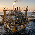 Petrobras antecipa operação da P-79 em Búzios para fortalecer oferta nacional diante da crise global