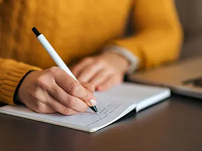 Estudos apontam que escrever à mão estimula mais áreas do cérebro.