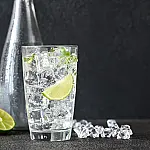 Especialistas fazem alerta sobre consumo excessivo de água com gás