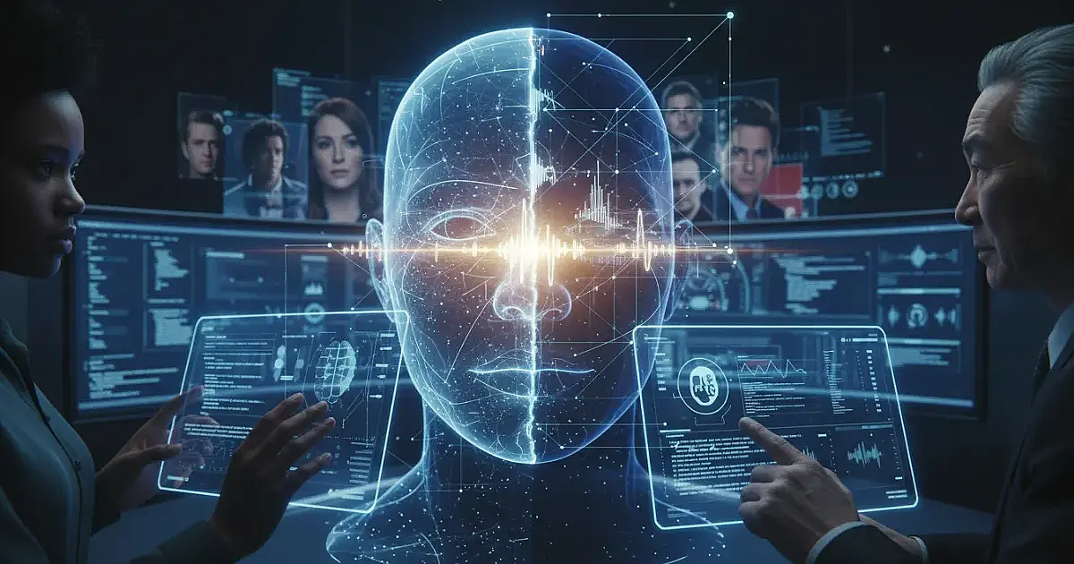 OpenAI avança na fronteira da voz humana: a compra silenciosa que muda o jogo da IA