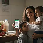 Bolsa Família encerra pagamentos de maio com ticket médio de R$ 678