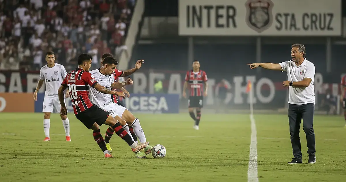 Inter de Limeira x Santa Cruz: Estreia de Cristian de Souza é o trunfo para encerrar crise na Série C