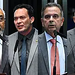 Novo Desenrola divide opiniões no Senado após chegada de medida provisória