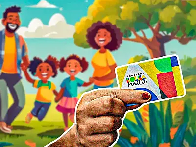 Governo Federal antecipa pagamentos do Bolsa Família e BPC para famílias afetadas pelas chuvas.