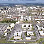 Refinaria da Petrobras bate recorde de produção de diesel após 10 anos