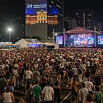 São Paulo projeta Virada Cultural histórica em 2026 com astros internacionais e inclusão inédita