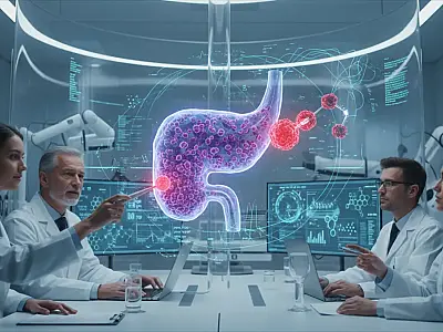 O oncologista Paulo Hoff destaca o papel da inteligência artificial e da tecnologia no tratamento de tumores complexos.