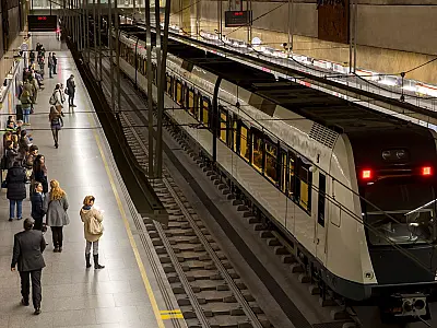 Metroviários decidiram cancelar greve após assembleia realizada em São Paulo.
