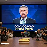 Ancelotti define o futuro do Brasil: Convocação para a Copa acontece hoje