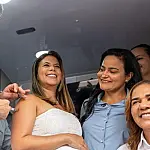 SUS alcança 1 milhão de gestantes vacinadas contra bronquiolite