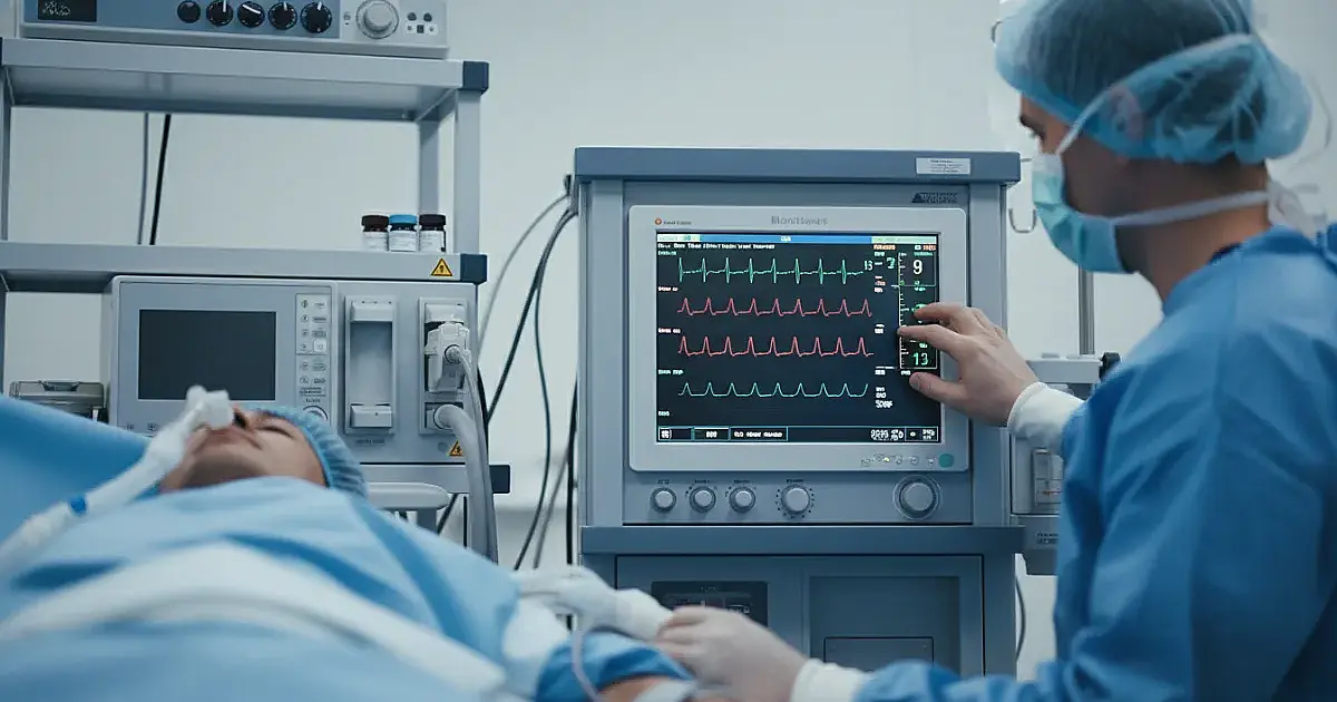Anestesia: entenda como cada tipo atua e o que garante a segurança do paciente na cirurgia