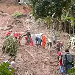 Lula aciona apoio federal após fortes chuvas atingirem cidades de Pernambuco