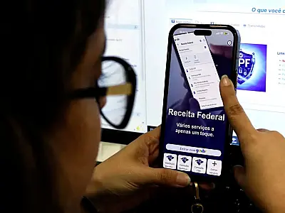 Contribuintes ainda podem tentar entrar no primeiro lote da restituição