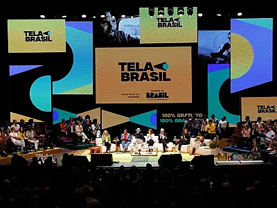 Nova plataforma pública de streaming reúne produções consagradas do cinema nacional com acesso gratuito.