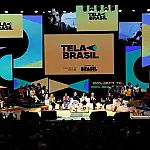Ministério da Cultura lança Tela Brasil, plataforma pública e gratuita de streaming