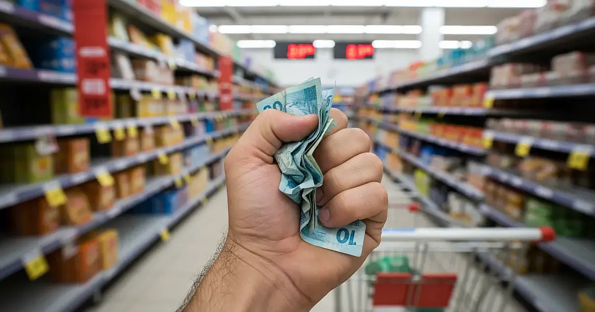 Salários sob pressão: inflação de 4,11% impacta reajustes