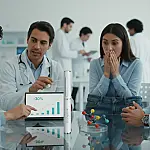 Além do Ozempic: Nova droga faz pacientes perderem 30% do peso e revoluciona tratamento da obesidade