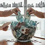 Lotofácil divide prêmio de R$ 2 milhões entre quatro apostadores