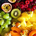 Fruta nativa da Amazônia desponta como campeã em antioxidantes na dieta