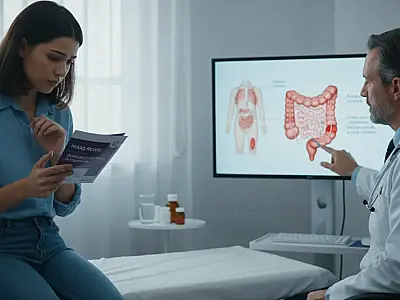 Campanha Maio Roxo destaca a importância de investigar sintomas intestinais persistentes para garantir qualidade de vida.