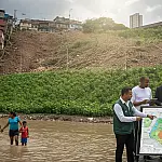Cidades resilientes: A natureza vira aliada estratégica contra o caos climático no Brasil