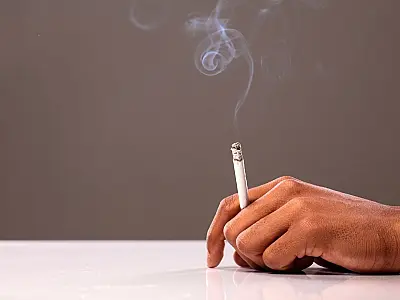 Acompanhamento clínico e psicológico auxilia pacientes na superação da dependência química.