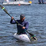 Brasil encerra Copa do Mundo de Canoagem com sete medalhas