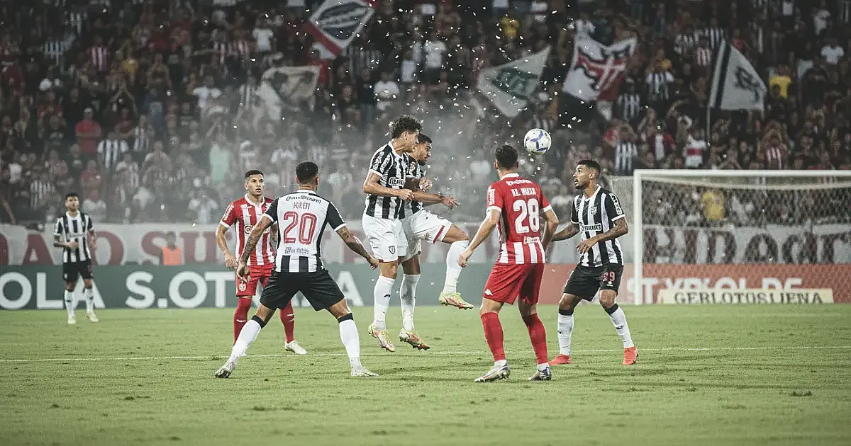 Operário-PR e Náutico duelam em Ponta Grossa em jogo decisivo pelo G6