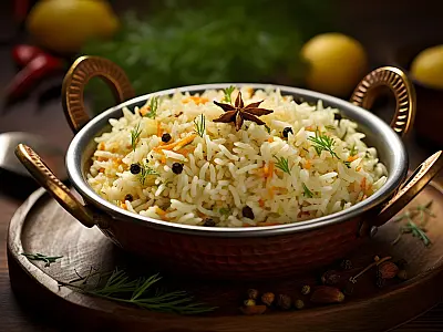 Adicionar caldos naturais e ervas aromáticas enriquece o prato mais tradicional do dia a dia.