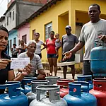 O braço de ferro entre governo e ANP: a polêmica venda fracionada do gás de botijão