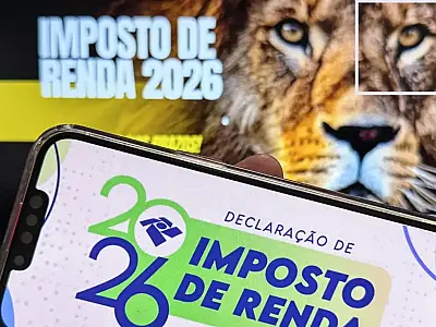 Prazo de envio dos dados fiscais expira nos próximos dias através das plataformas integradas.