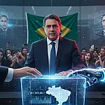 IA nas Eleições: O Desafio de Nunes Marques Contra Fake News