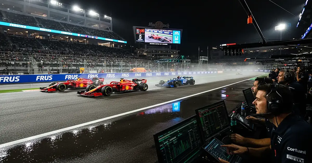 F1 em Miami: Por que as novas regras da FIA podem redefinir o campeonato