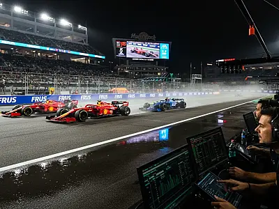 Circuito de Miami recebe a Fórmula 1 com novidades no regulamento técnico e desportivo.