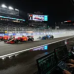 F1 em Miami: Por que as novas regras da FIA podem redefinir o campeonato
