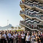 Após 20 anos de espera, novo MIS abre as portas em Copacabana com proposta revolucionária