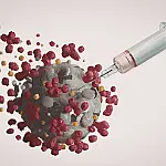 Cientistas alertam para os cinco vírus de maior risco à saúde global